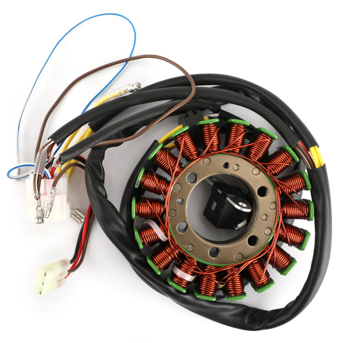 Magneto Generator Engine Stator Coil Fit For For Polaris Sportsman 500 4x4 2004-2006 ATP 500 2005 Sportsman 500 Touring 2013