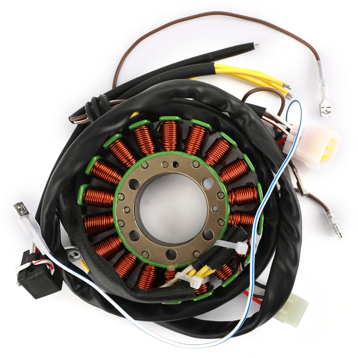Magneto Generator Engine Stator Coil Fit For For Polaris Sportsman 500 4x4 2004-2006 ATP 500 2005 Sportsman 500 Touring 2013