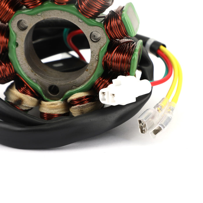 Générateur de stator pour Husqvarna FC250 FC350 FC450 FS450 FX350 FX450 2015-2019 via FedEx