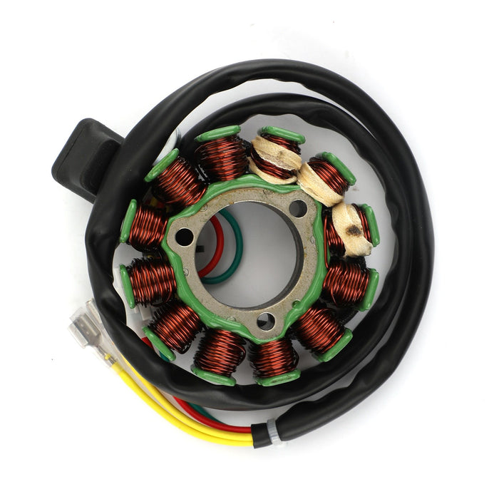 Générateur de stator pour Husqvarna FC250 FC350 FC450 FS450 FX350 FX450 2015-2019 via FedEx