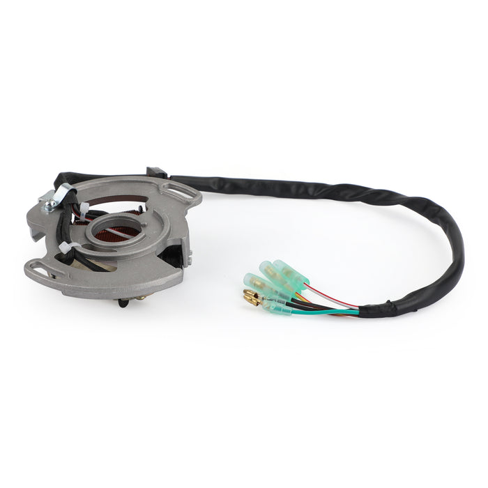 STATOR GÉNÉRATEUR ALTERNATEUR pour Yamaha YFS200 Blaster 200 2003-2006 05 04