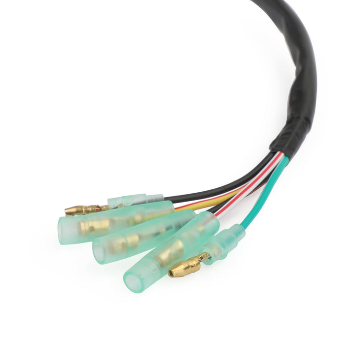 STATOR GÉNÉRATEUR ALTERNATEUR pour Yamaha YFS200 Blaster 200 2003-2006 05 04