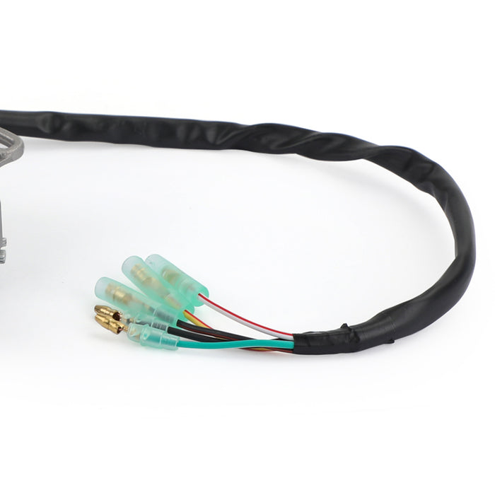 STATOR GÉNÉRATEUR ALTERNATEUR pour Yamaha YFS200 Blaster 200 2003-2006 05 04