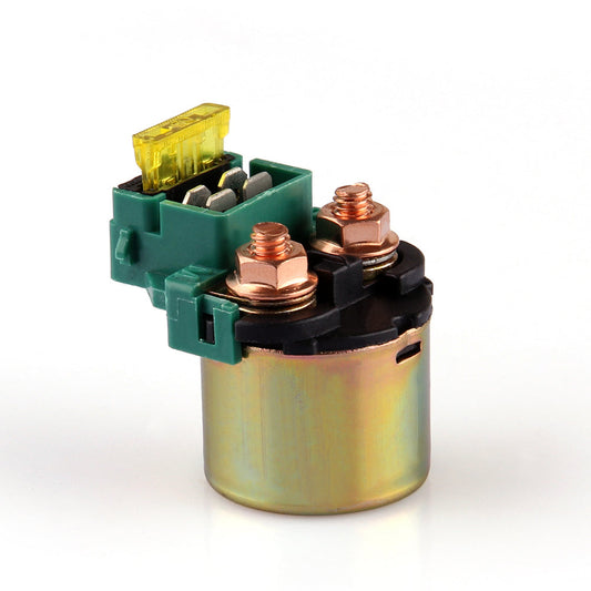 1980-1983 Honda GL1100 Gold Wing Interstate Aspencade 35850-MK3-671 Starter Relay Solenoid