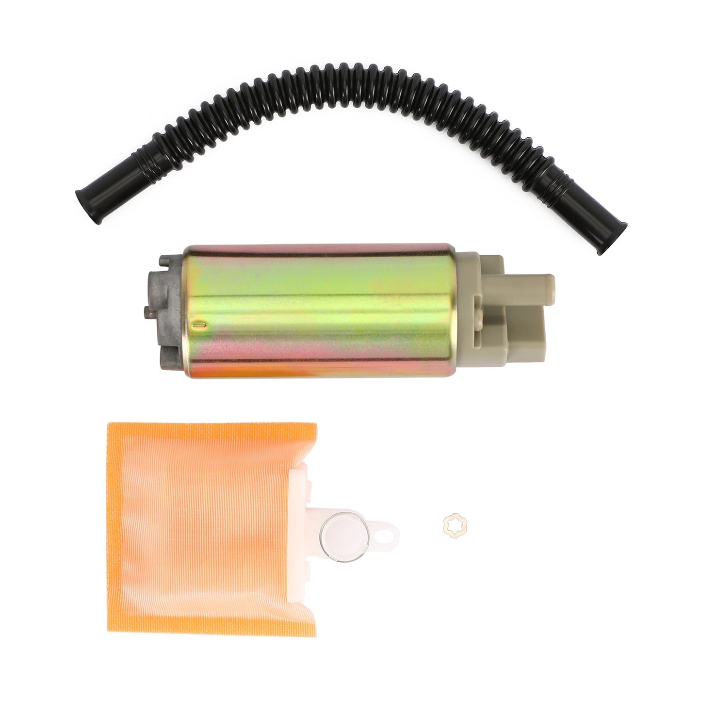 Kit de bomba de combustible con filtro de aire para Aprilia ETV1000 Caponord 01-07 RST1000 Futura 01-04 SL1000 Falco 00-03