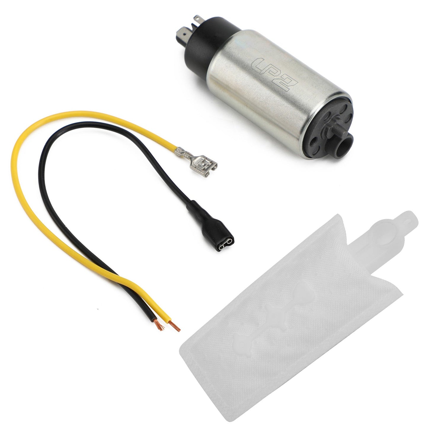 Kit de pompe à carburant avec filtre pour Suzuki UX125 seize 125 UX150 seize 150 08-14 UH200 Burgman 200 07-19