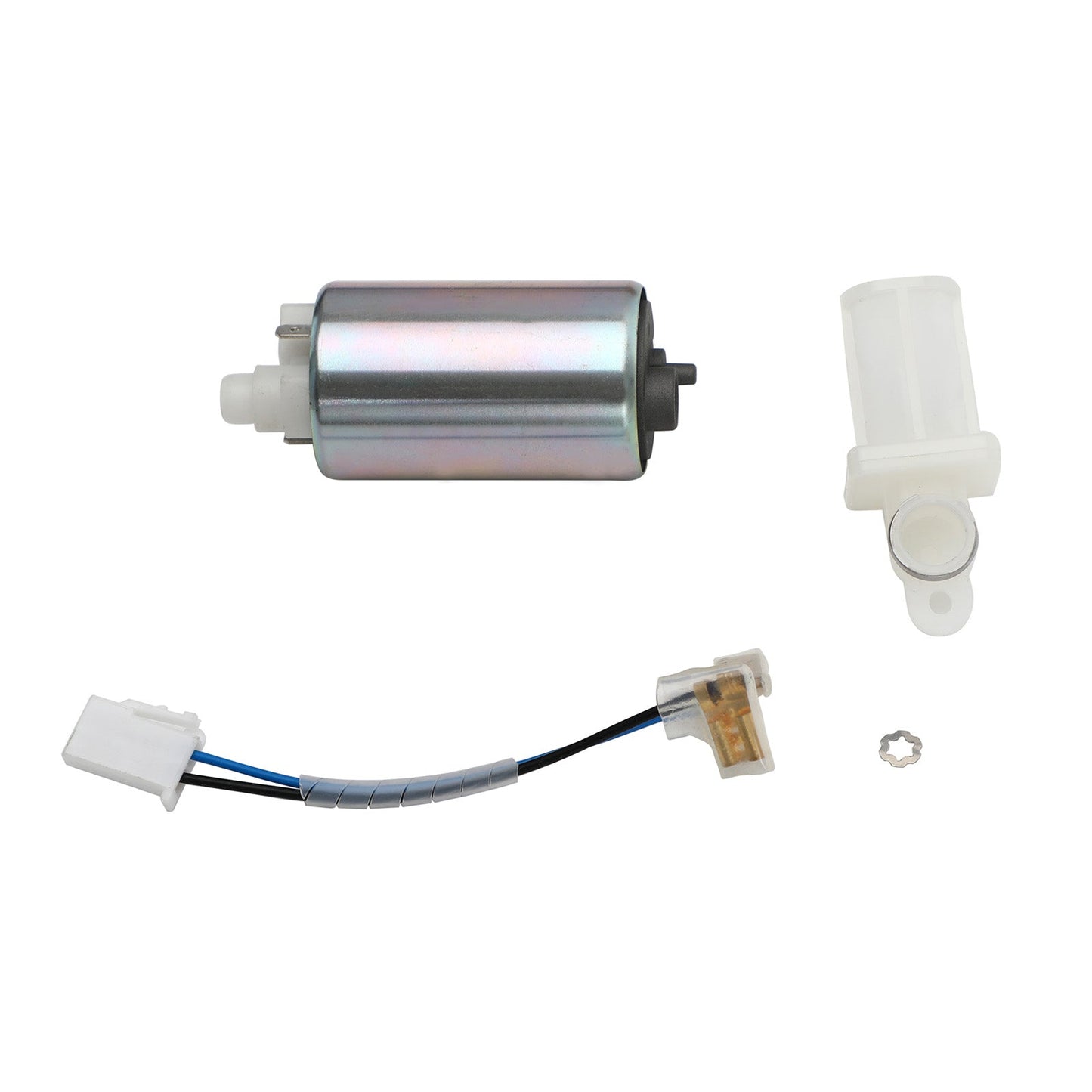 Kit de pompe à carburant avec crépine pour Suzuki DF60AV DF50AV 14-17 DF60A DF50A 10-17 DF40A 11-17