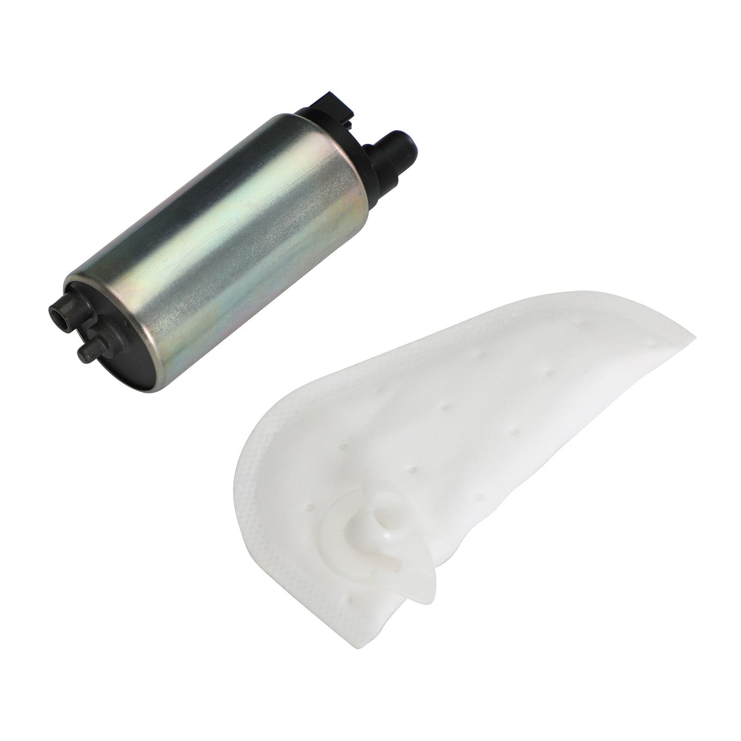 Kit de pompe à carburant avec filtre pour Honda ANF125 Innova 2007-2010