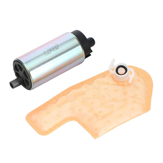 Honda SH150 SH125 2013-2016 MSX125 Grom 125 16-21 Fuel Pump Kit w/ Filter Assosary