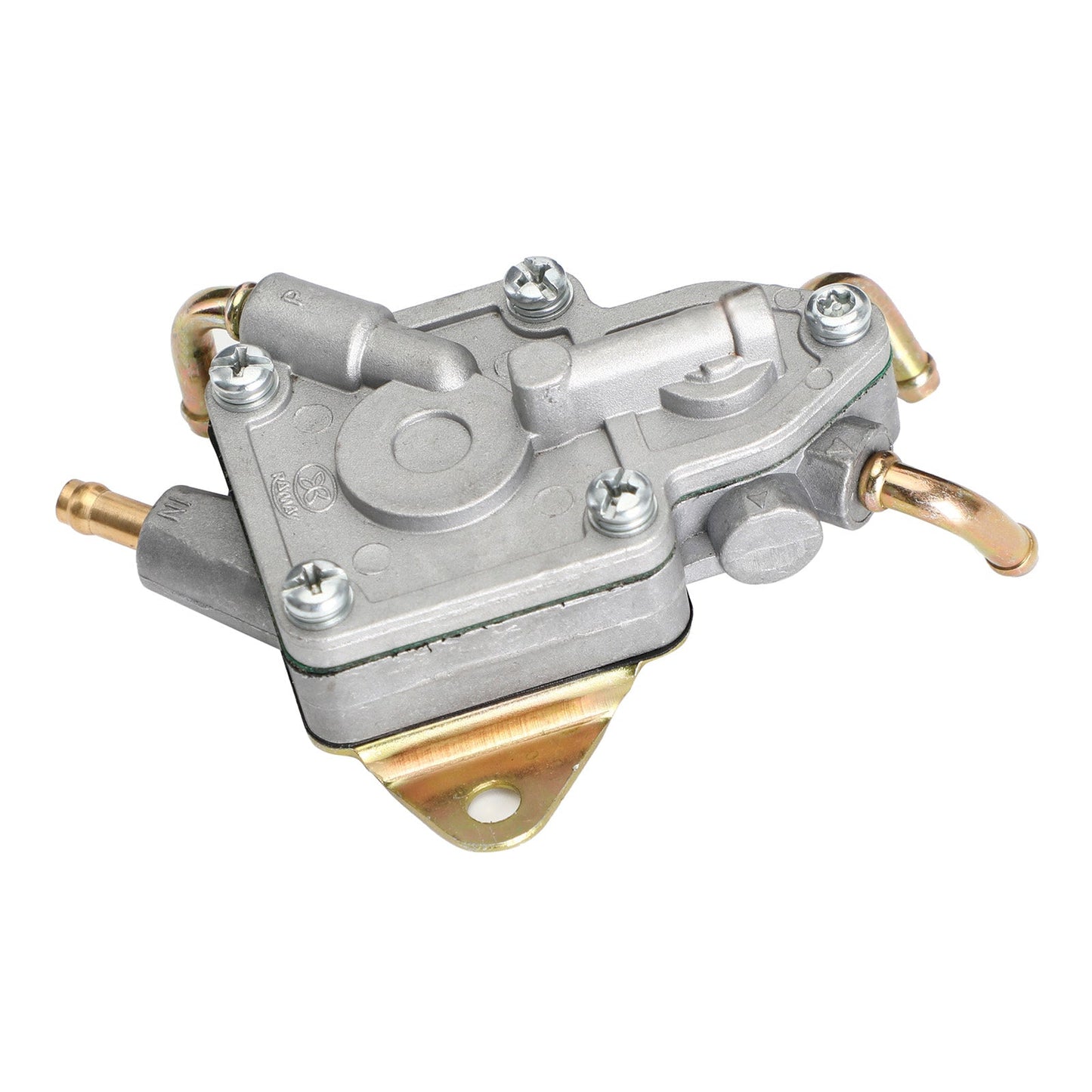 Kit de pompe à carburant Arctic Cat ZR440 Sno Pro International 2002 440 Sno Pro 03-06, accessoire