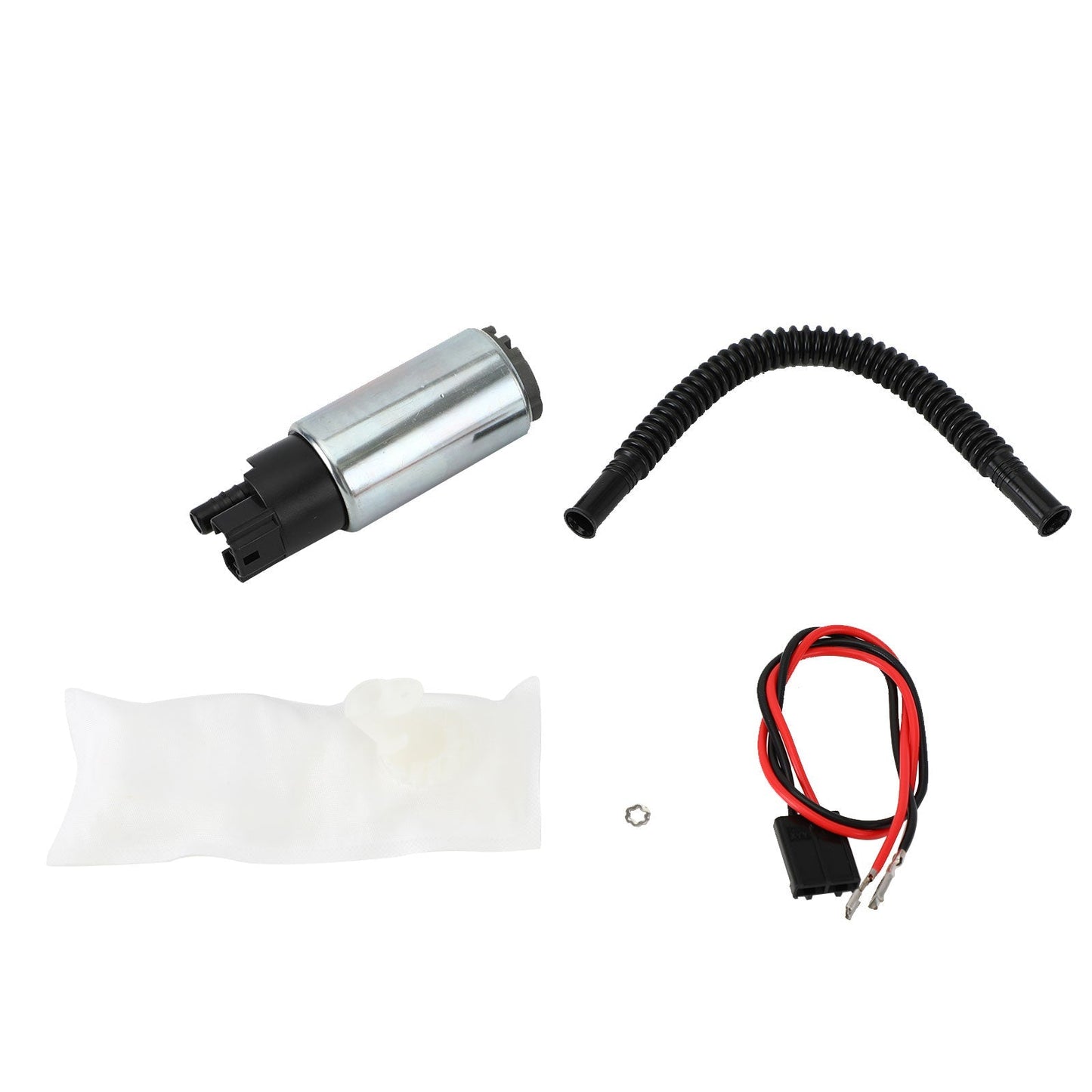 Kit pompe à essence avec filtre pour MV Agusta F3 675 12-16 Dragster 14-17 Brutale B3 800 RR 2016