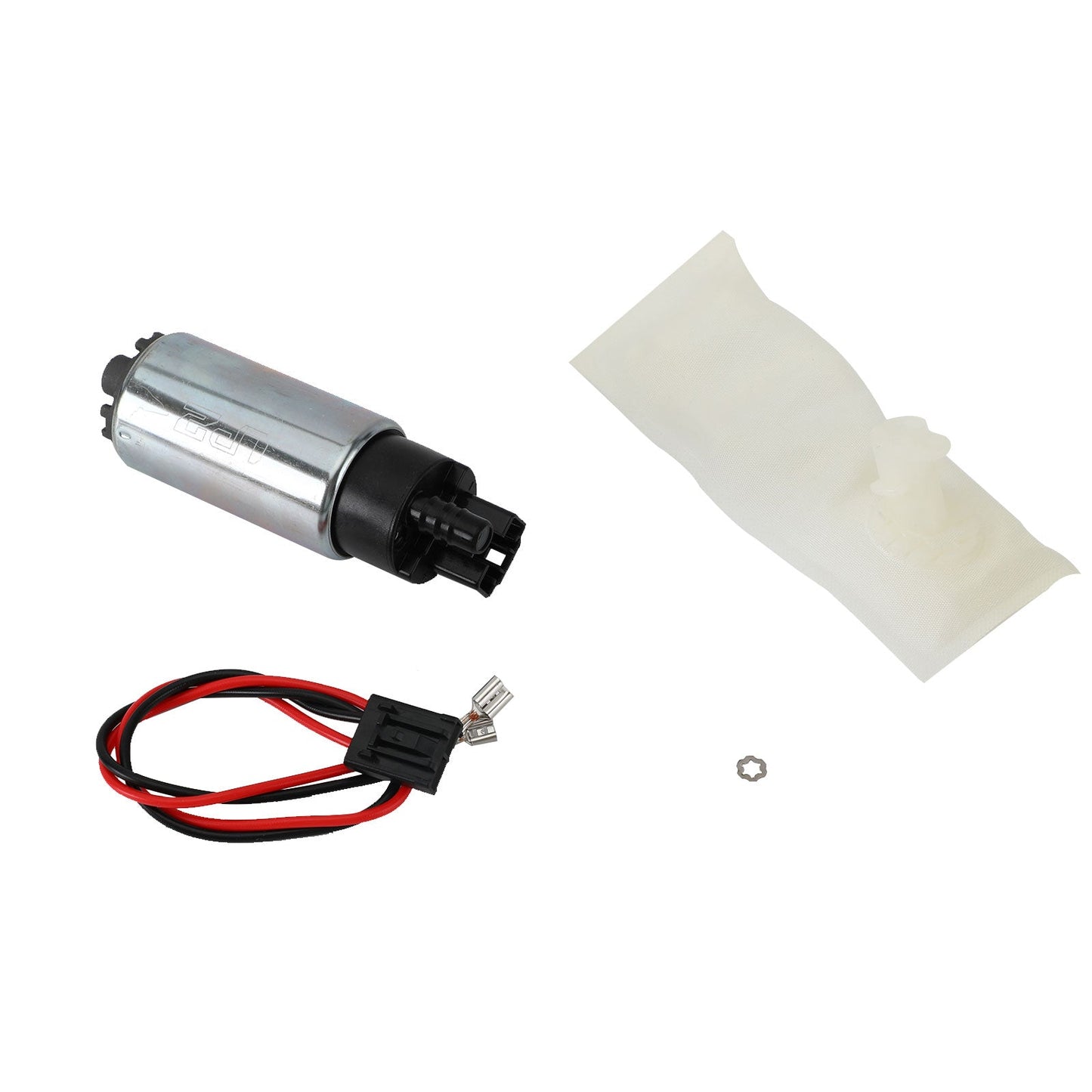 Kit pompe à essence avec filtre pour Aprilia SRV 850 2012-2013