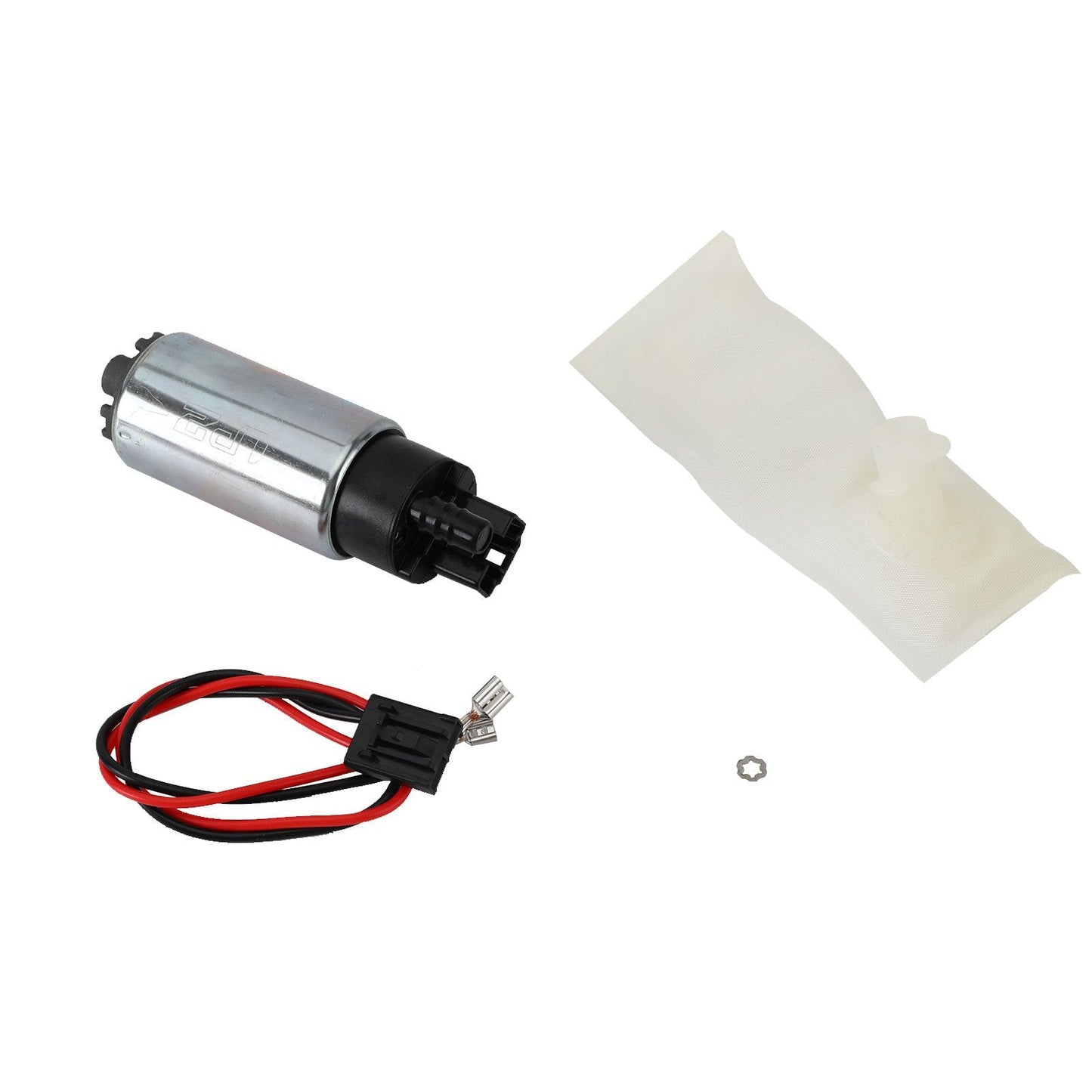 Kit pompe à essence avec filtre pour Gilera GP800 Centenario 2007-2011