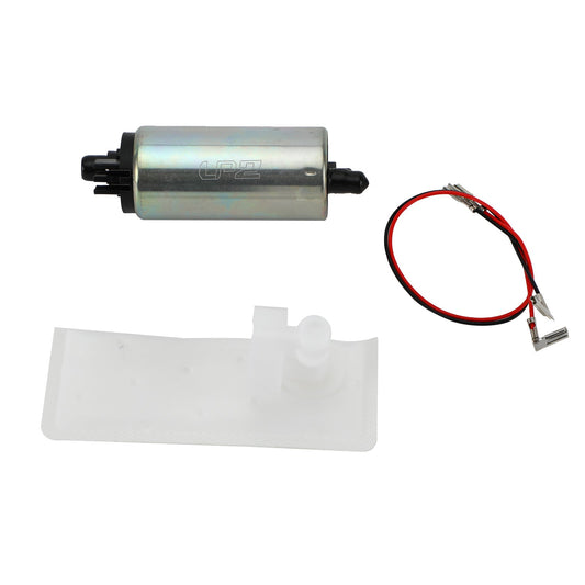 Suzuki LTA400 LT-A400FZL2 2012 LTZ400 LT-Z400 QuadSport 09-12 Fuel Pump Kit w/ Filter Assosary
