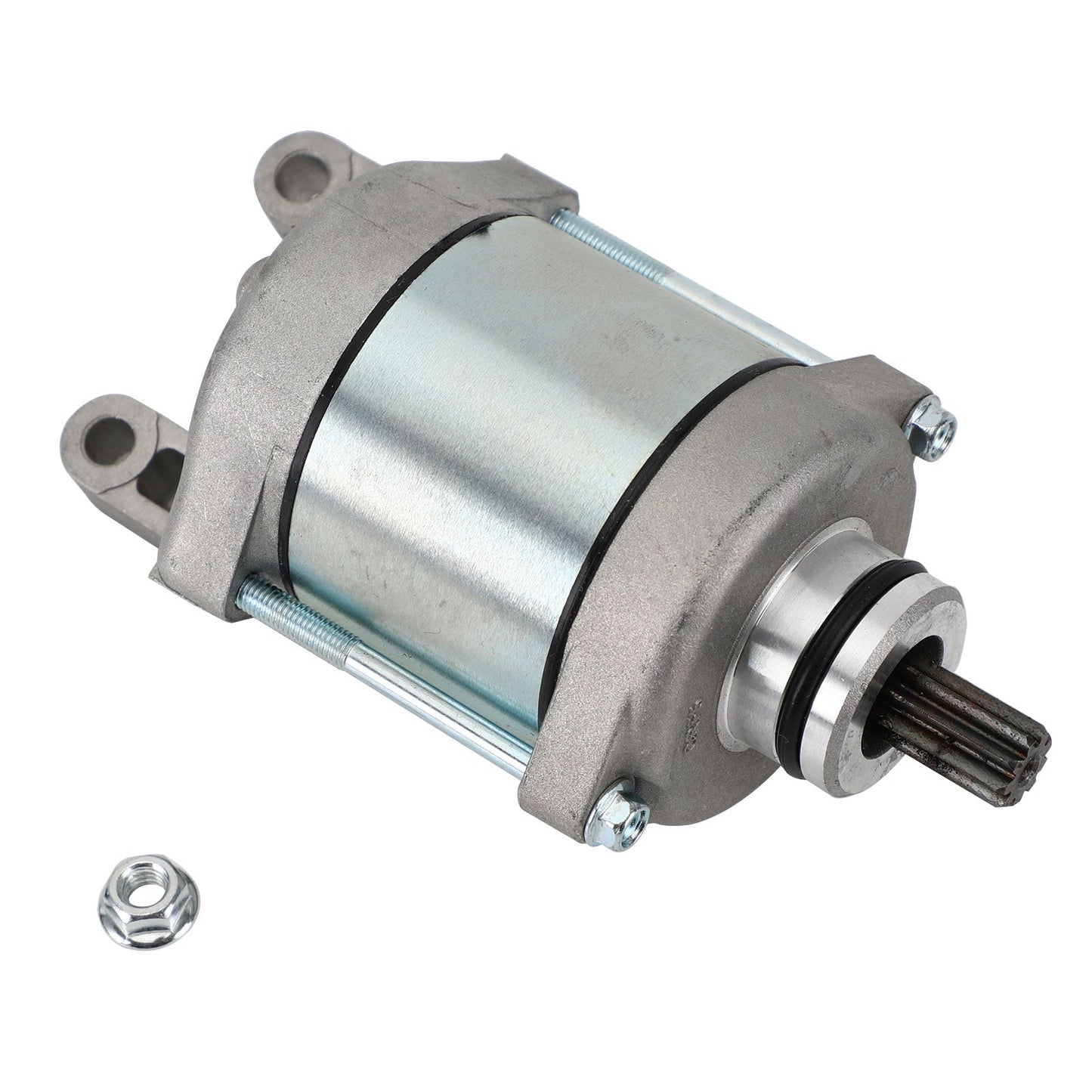 Démarreur pour Husqvarna FX350 FE250 17-20 FC350 FC250 16-21 FE350s 20-21