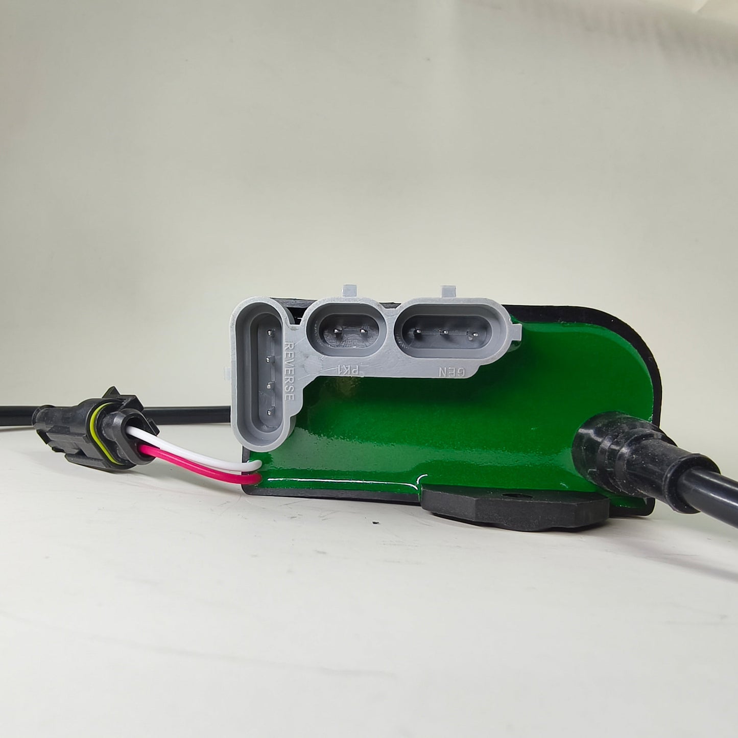 Encendedor de caja CDI para Ski-Doo Touring 500F Legend 380F Summit 500F 512059626