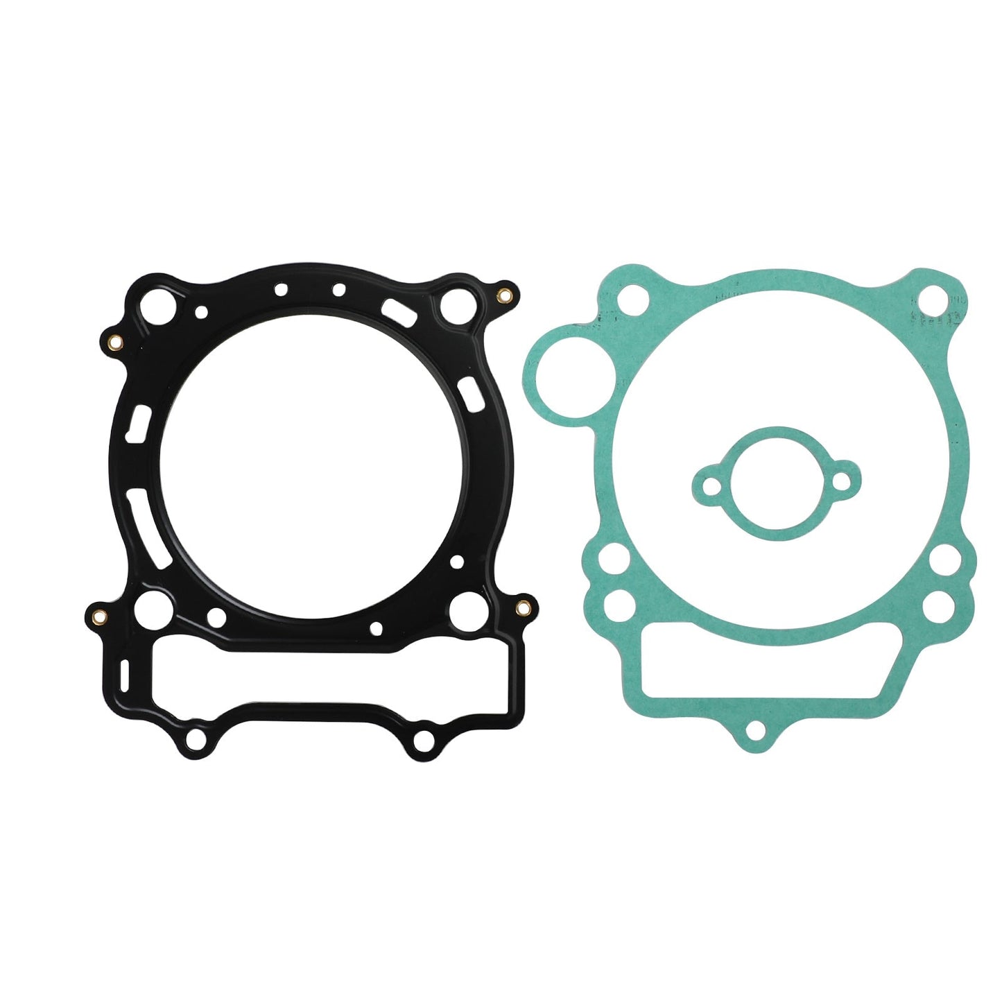 Kit de reconstruction de piston de cylindre standard 95 mm pour Yamaha YFZ450 YFZ 450 2004-2013