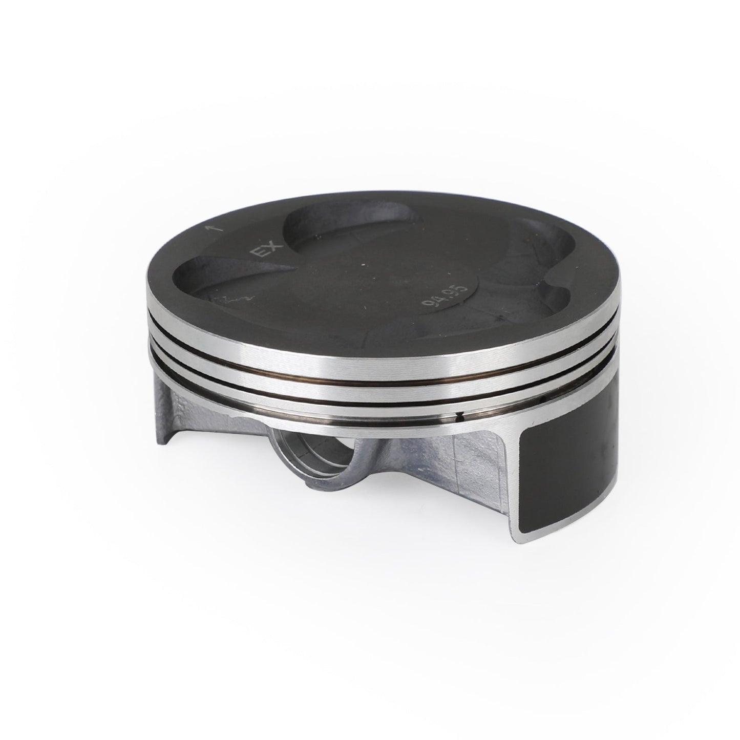 Kit de reconstruction de piston de cylindre standard 95 mm pour Yamaha YFZ450 YFZ 450 2004-2013