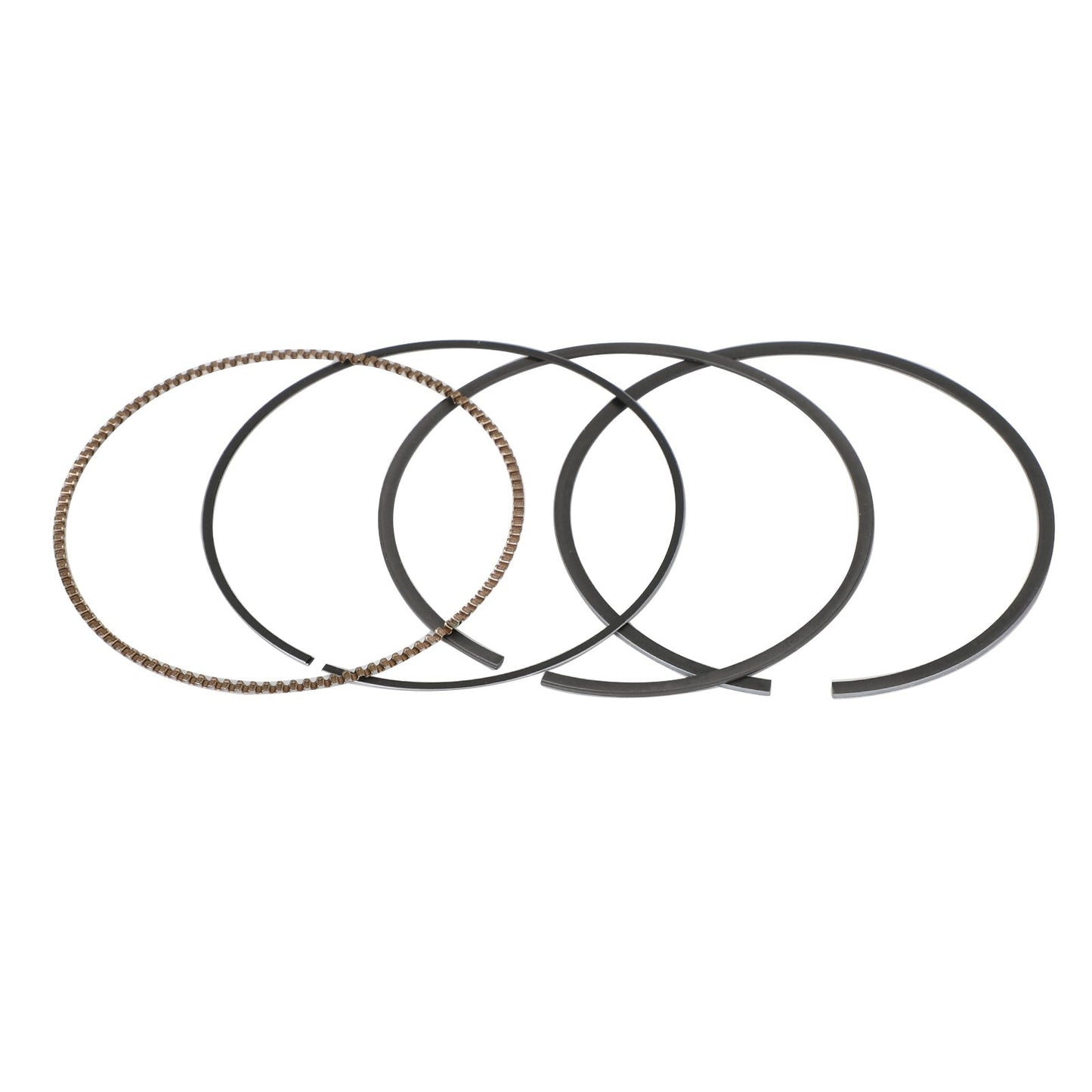Kit de reconstruction de piston de cylindre standard 95 mm pour Yamaha YFZ450 YFZ 450 2004-2013