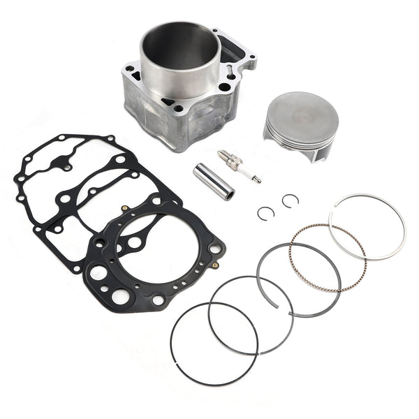 Kit de junta de pistón de cilindro STD de 96 mm y 518 cc para Honda TRX520 Foreman Rubicon (2020-2024)