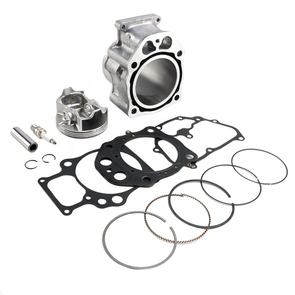 Kit de junta de pistón de cilindro STD de 96 mm y 518 cc para Honda TRX520 Foreman Rubicon (2020-2024)