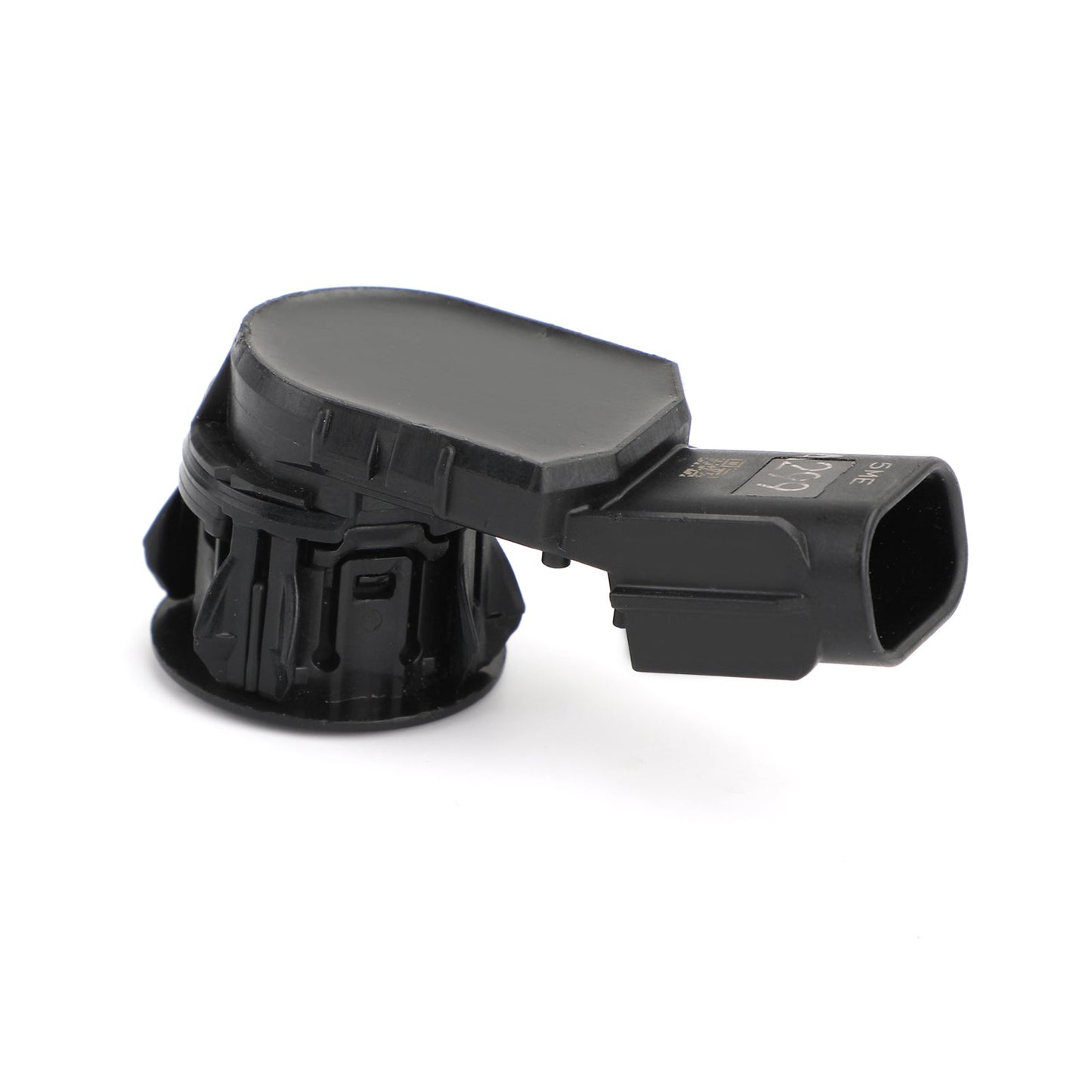 89341-42060-C0 Black Ultrasonic PDC Parking Sensor for Toyota RAV4 2.5 2017-2018