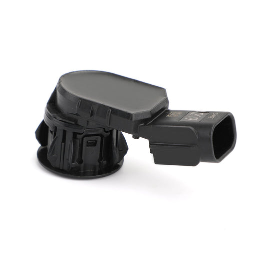 89341-42060-C0 Black Ultrasonic PDC Parking Sensor for Toyota RAV4 2.5 2017-2018