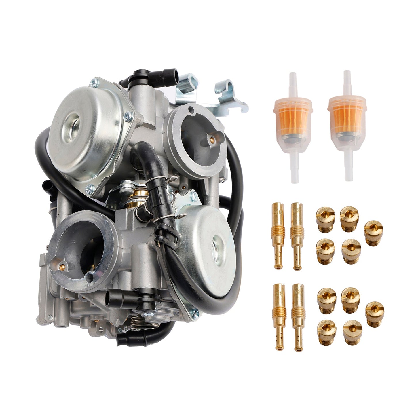 16100-MR1-673 Carburetor Carb fit for Honda Shadow VLX 600 VT600 1988-1998