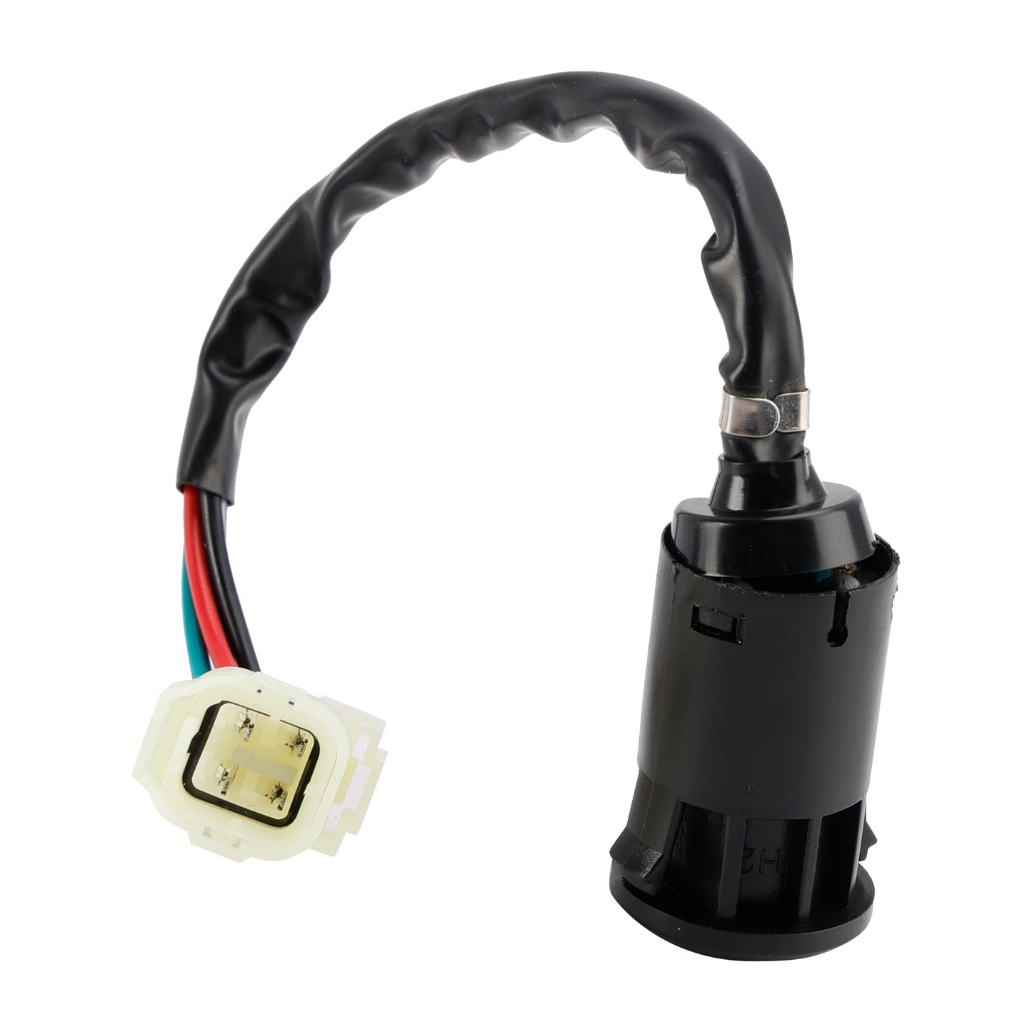 Interruptor de encendido y llaves para Can-Am DS 70 90 X Mini ATV 70cc 90cc 4T 2008-2023