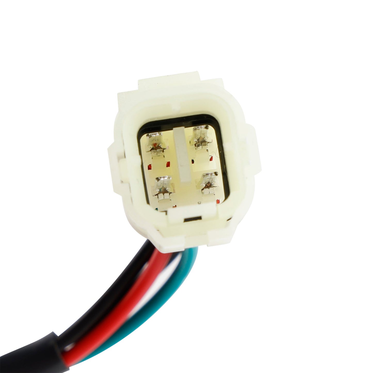 Interruptor de encendido y llaves para Can-Am DS 70 90 X Mini ATV 70cc 90cc 4T 2008-2023