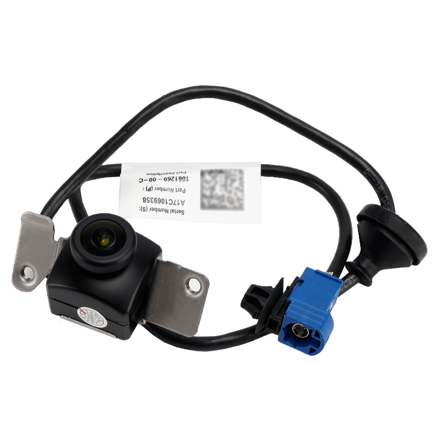 Tesla Model X S 2012-2021 Rear View BackUp Camera 1061269-00-C