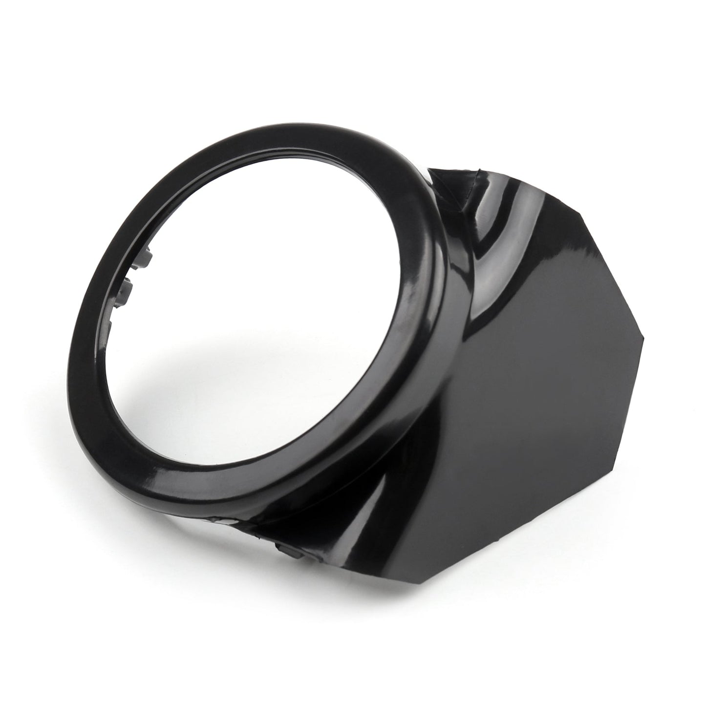 Bague de protection pour feu antibrouillard avant gauche et droit pour BMW M3 E46 2000-2006 2003