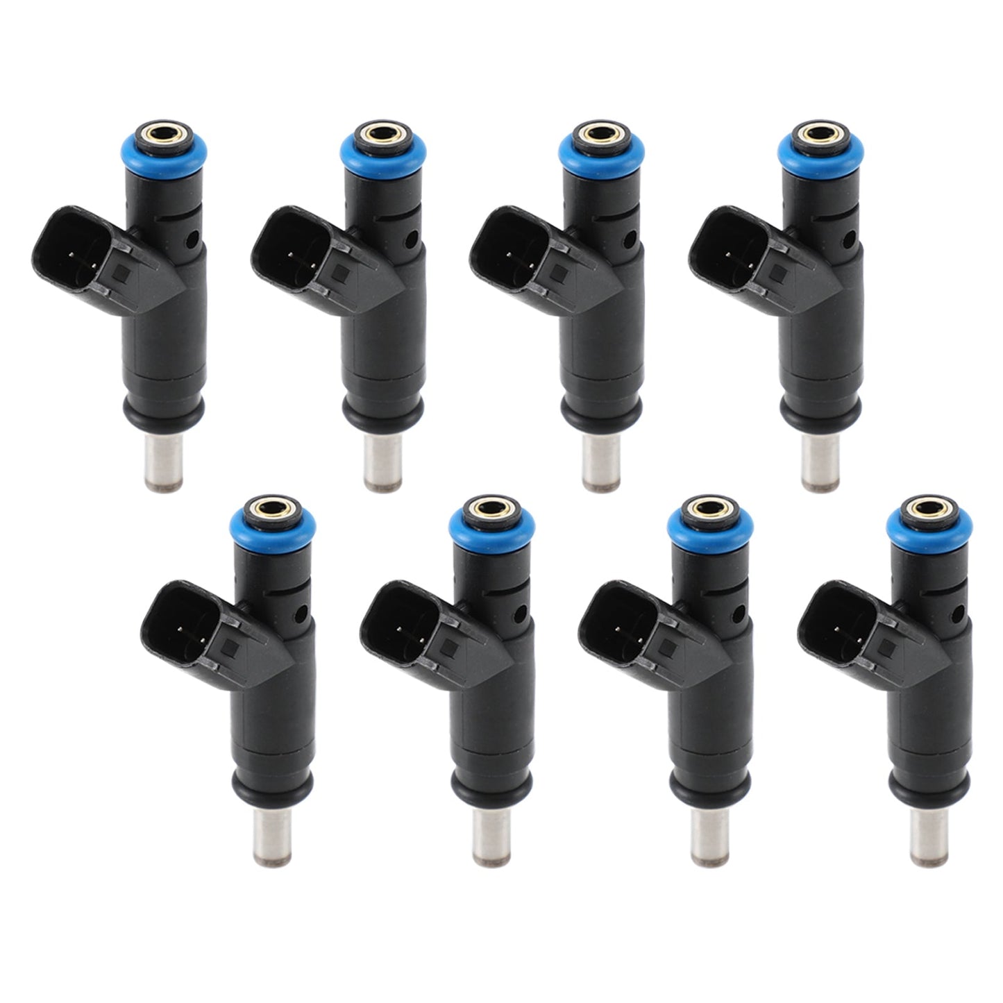 Injecteurs de carburant 04591851AA 812-11132 pour Chrysler 4,7 L 5,7 L V8 2005-2013