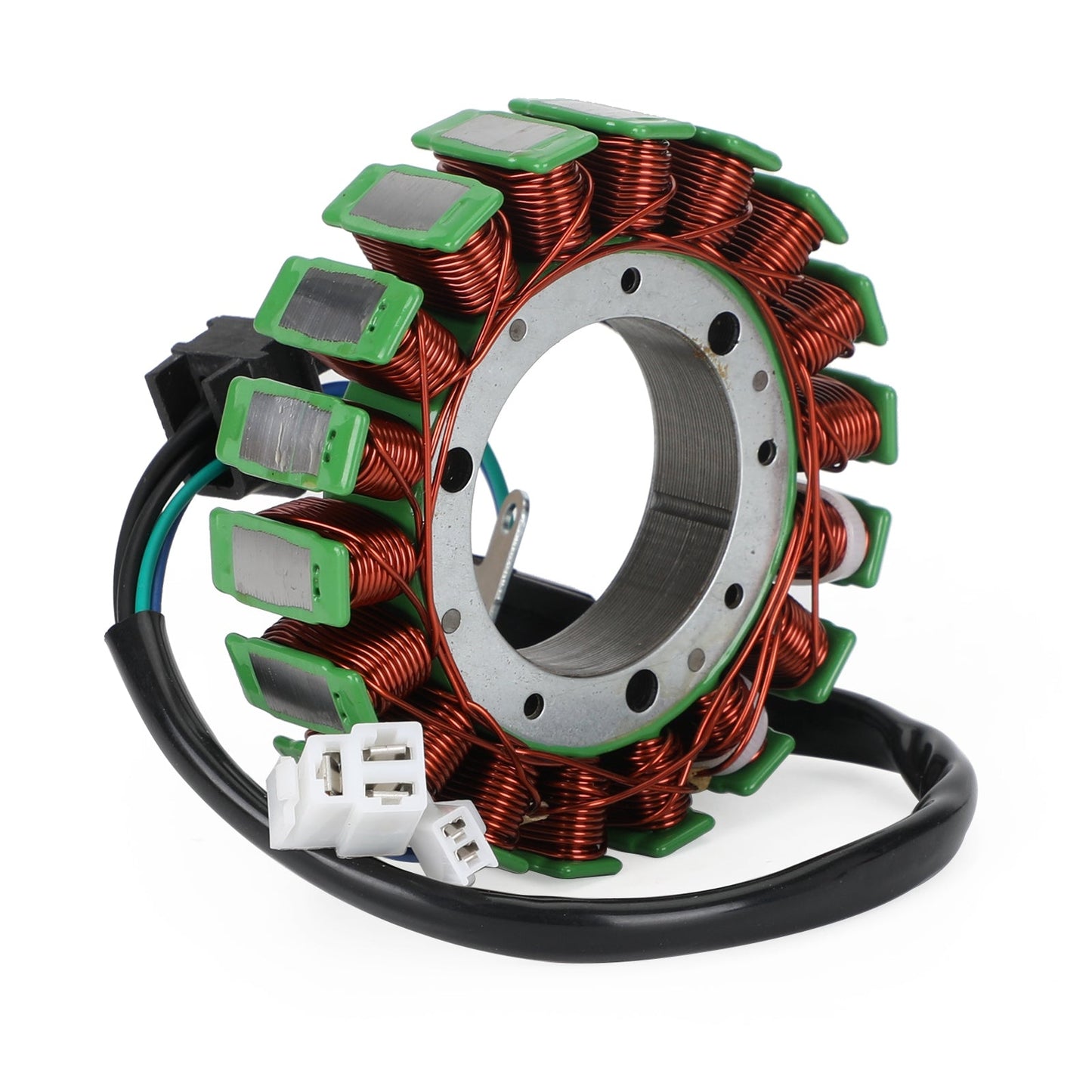Joint de bobine de stator de magnéto de régulateur pour Suzuki VL 1500 Intruder C1500 05-09