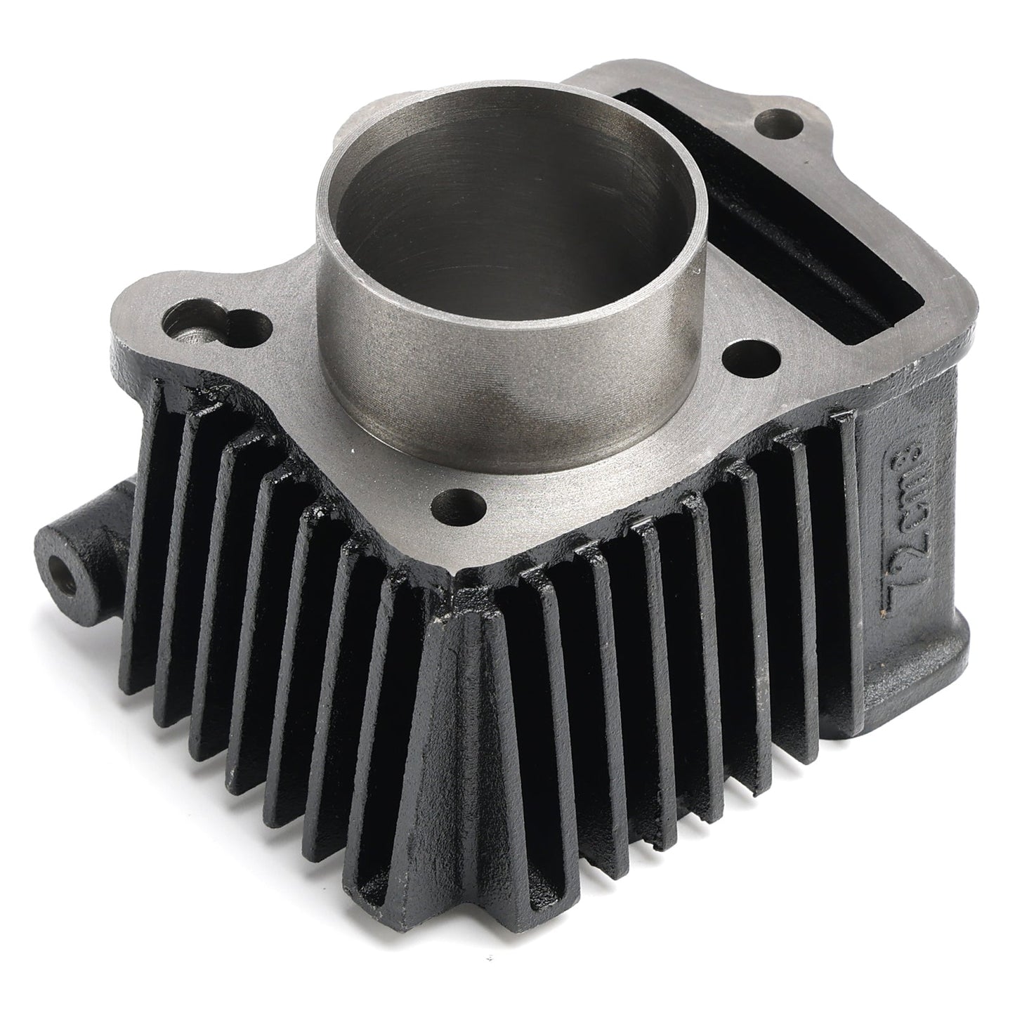 Kit de reconstrucción de culata y pistón para Honda CT70, CRF70, XR70, ATC70, TRX70