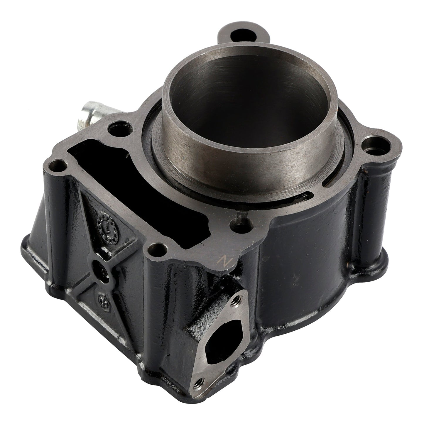Kit cylindre-piston gros alésage pour Aprilia RX125 SX125 Tuono 125 4T 150 cc 17-24