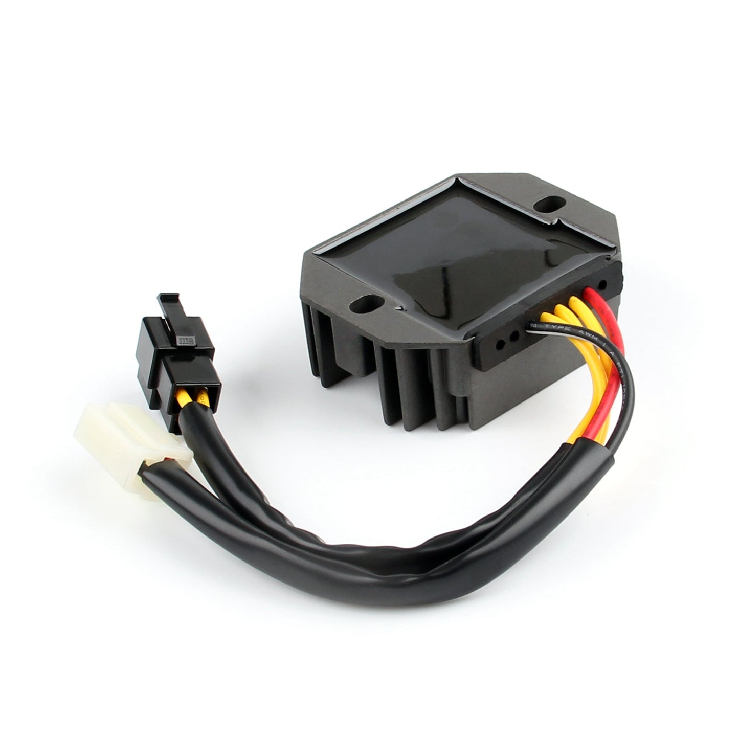32800-14D10 Voltage Regulator Rectifier Fit for Suzuki SV650 LS650 Boulevard S40 1986-2017
