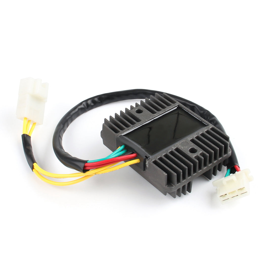 31600-MCT-771 31600-MCT-003 Voltage Regulator Rectifier Fit for Honda Silver Wing FJS400 FJS600 FSC600
