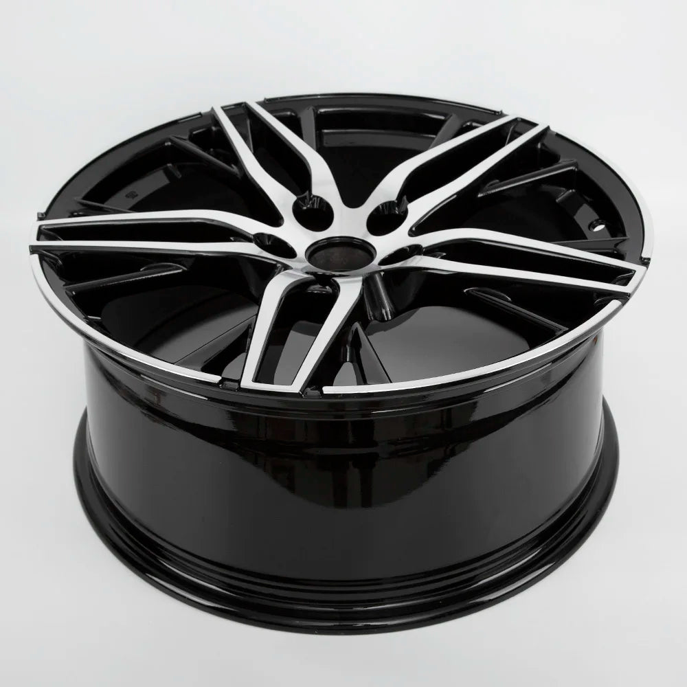 19'' Wheel Rim for 2016 2017 Honda Accord Sport Wheel Rim