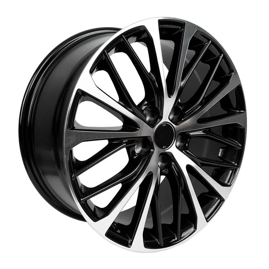18'' Wheel Rim For 2018-2020 Toyota Camry Hybrid SE