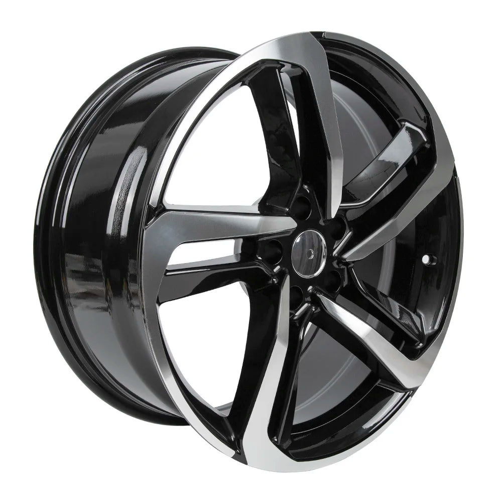 Jante 19'' pour Honda Accord 2018-2022, jante en alliage noir 64127