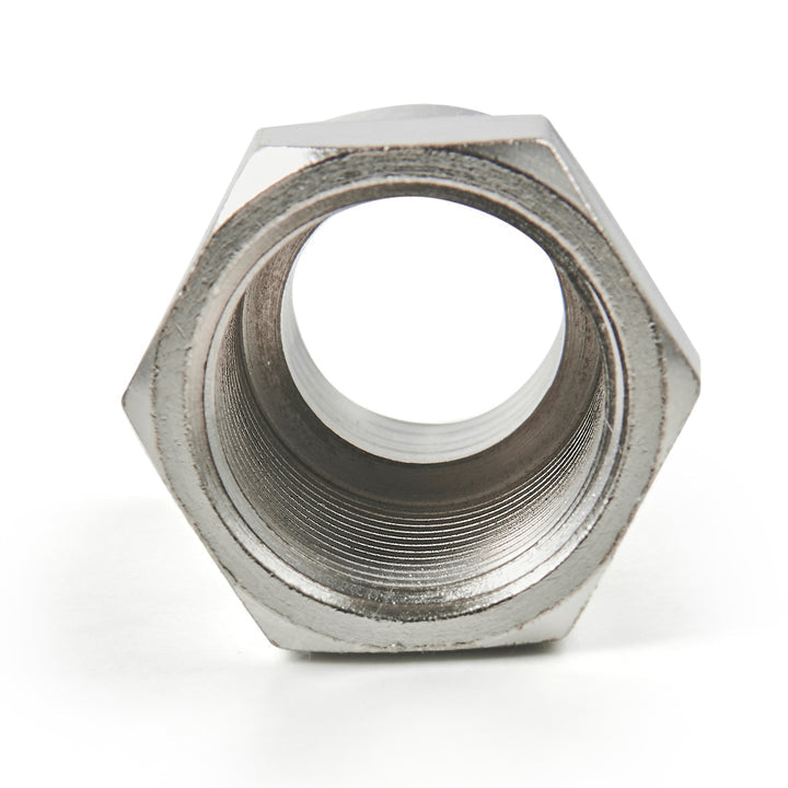 Extensor de tubo de prueba de sensor de oxígeno O2 de 32 mm M18x1,5, adaptador y espaciador