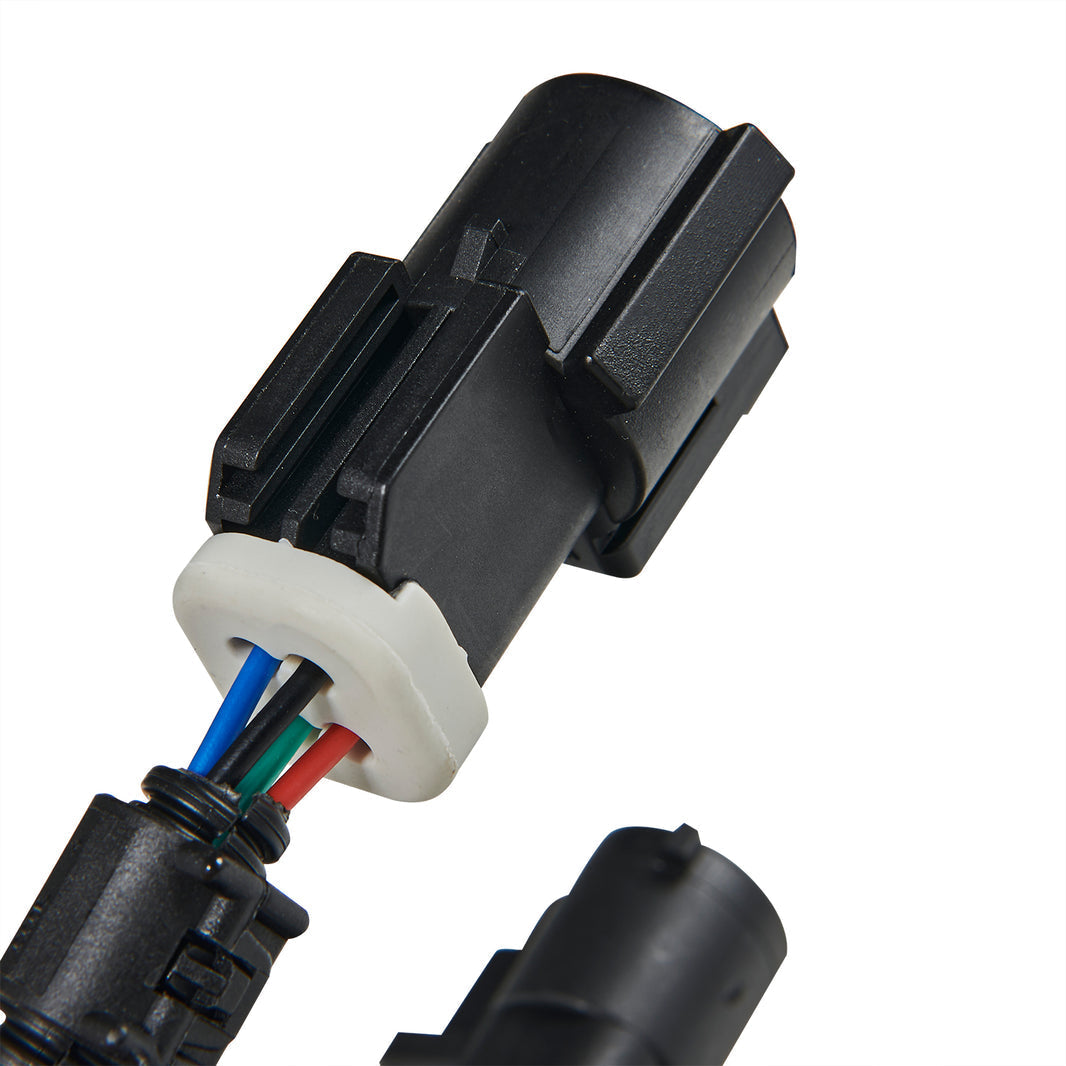 1996-2004 For Ford Mustang 4.6L/5.0L O2 Sensor Open Loop Controller Extend Harnesses