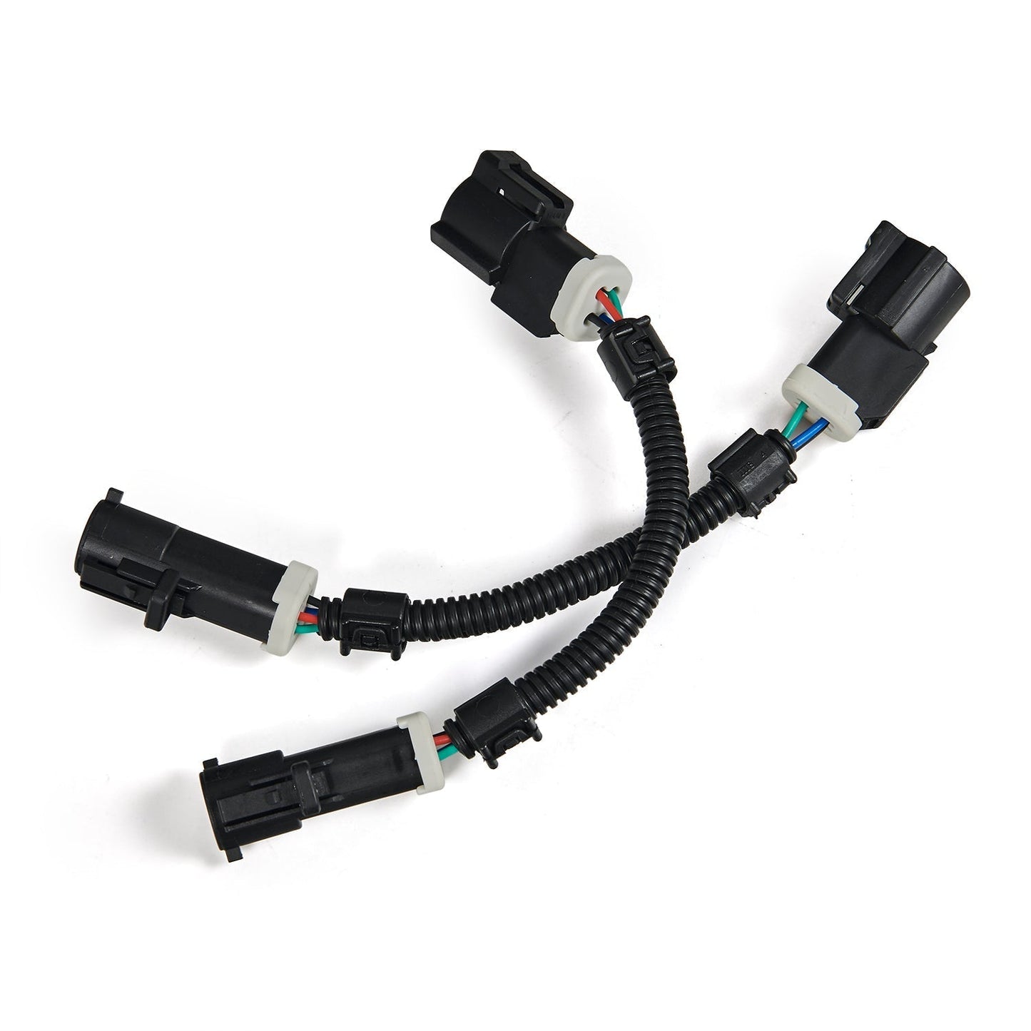 Contrôleur de boucle ouverte MIL Eliminator Cheater pour Ford Mustang 4.6L/5.0L 1996-2004