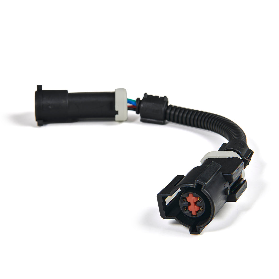 Contrôleur de boucle ouverte MIL Eliminator Cheater pour Ford Mustang 4.6L/5.0L 1996-2004