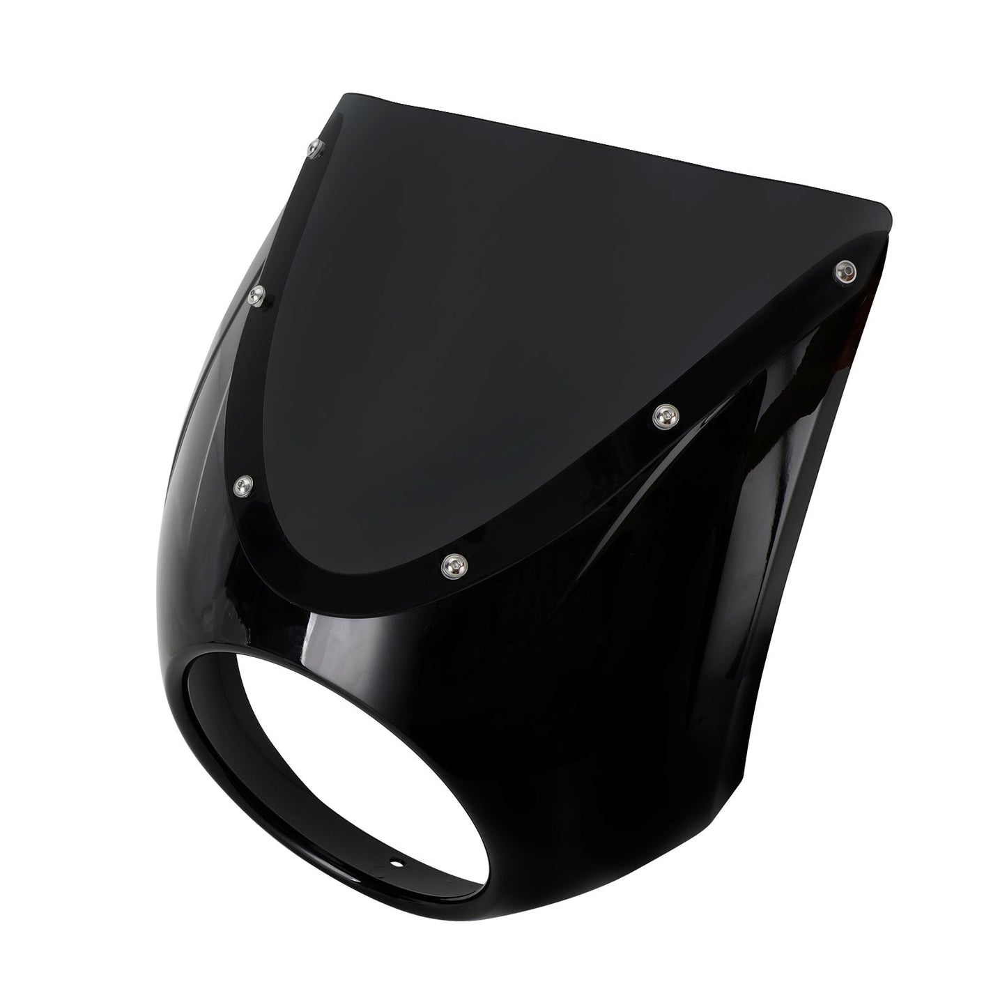 Cache pare-brise pour phares BMW R18 2020-2022