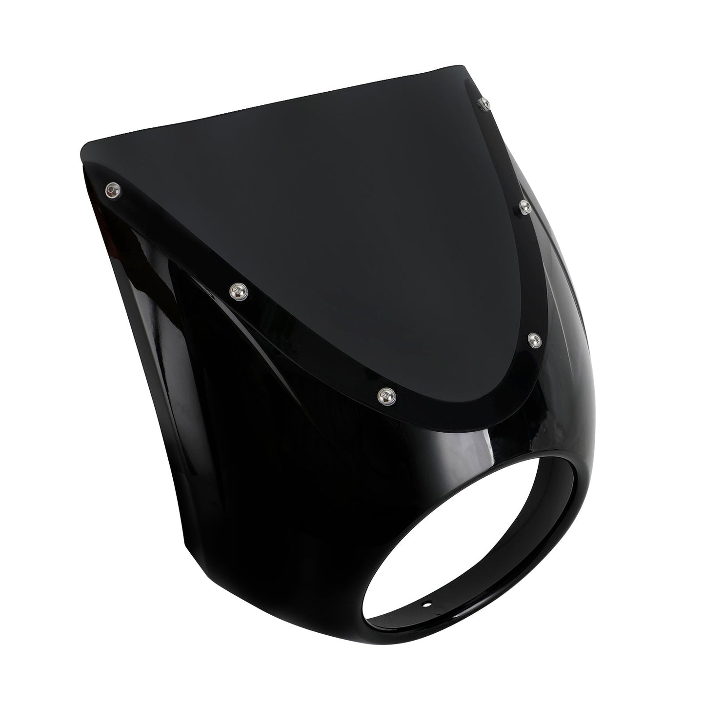 Cache pare-brise pour phares BMW R18 2020-2022