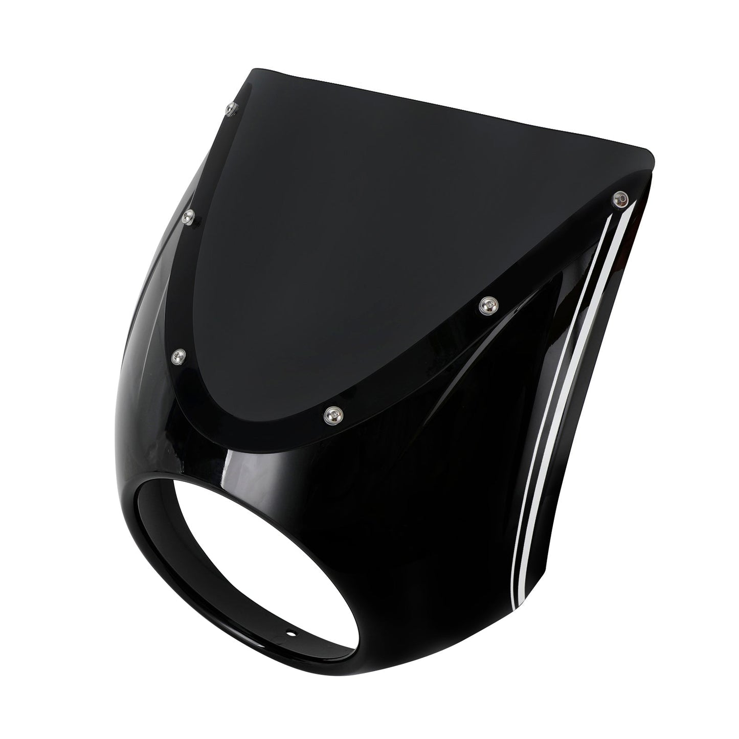 Cache pare-brise pour phares BMW R18 2020-2022