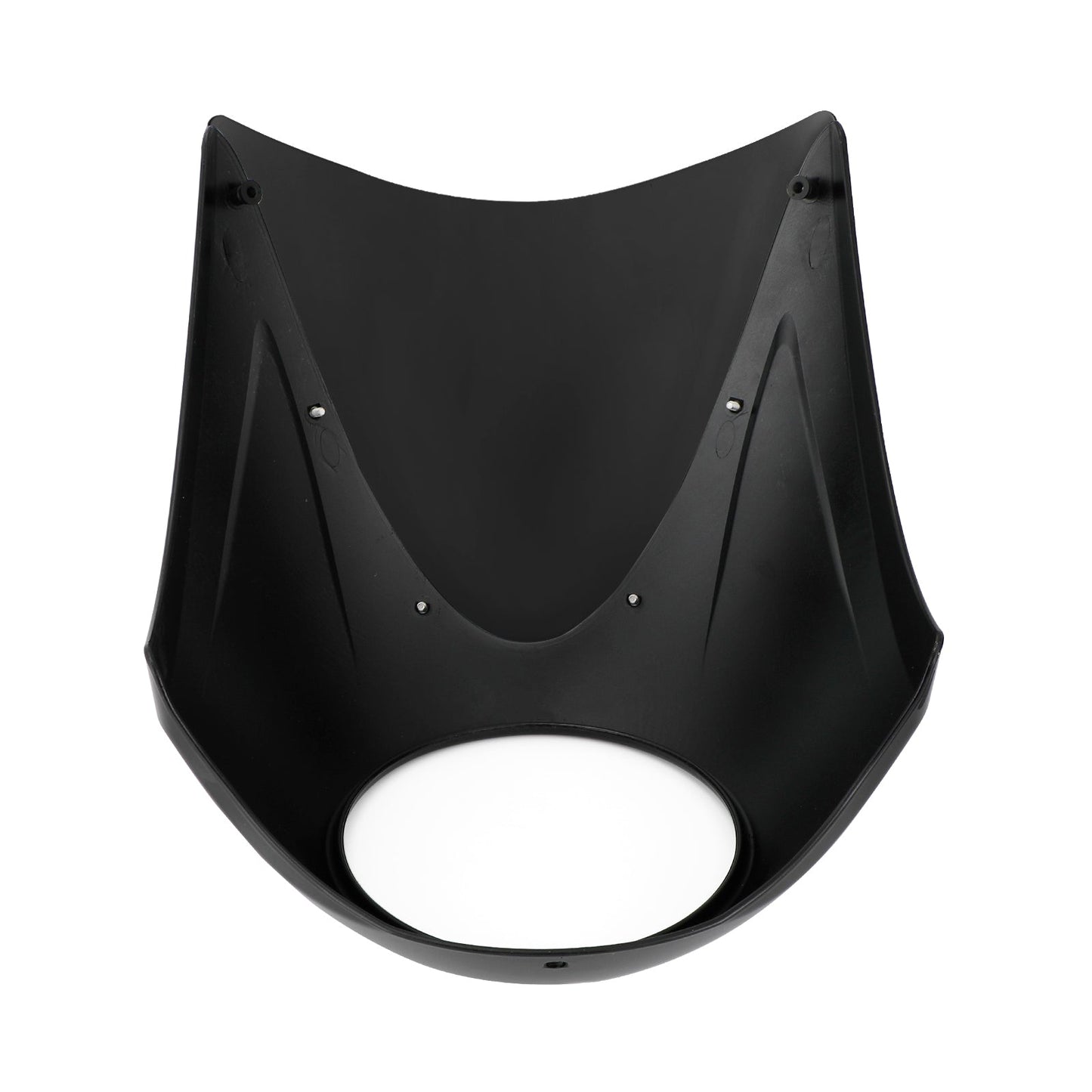 Cache pare-brise pour phares BMW R18 2020-2022