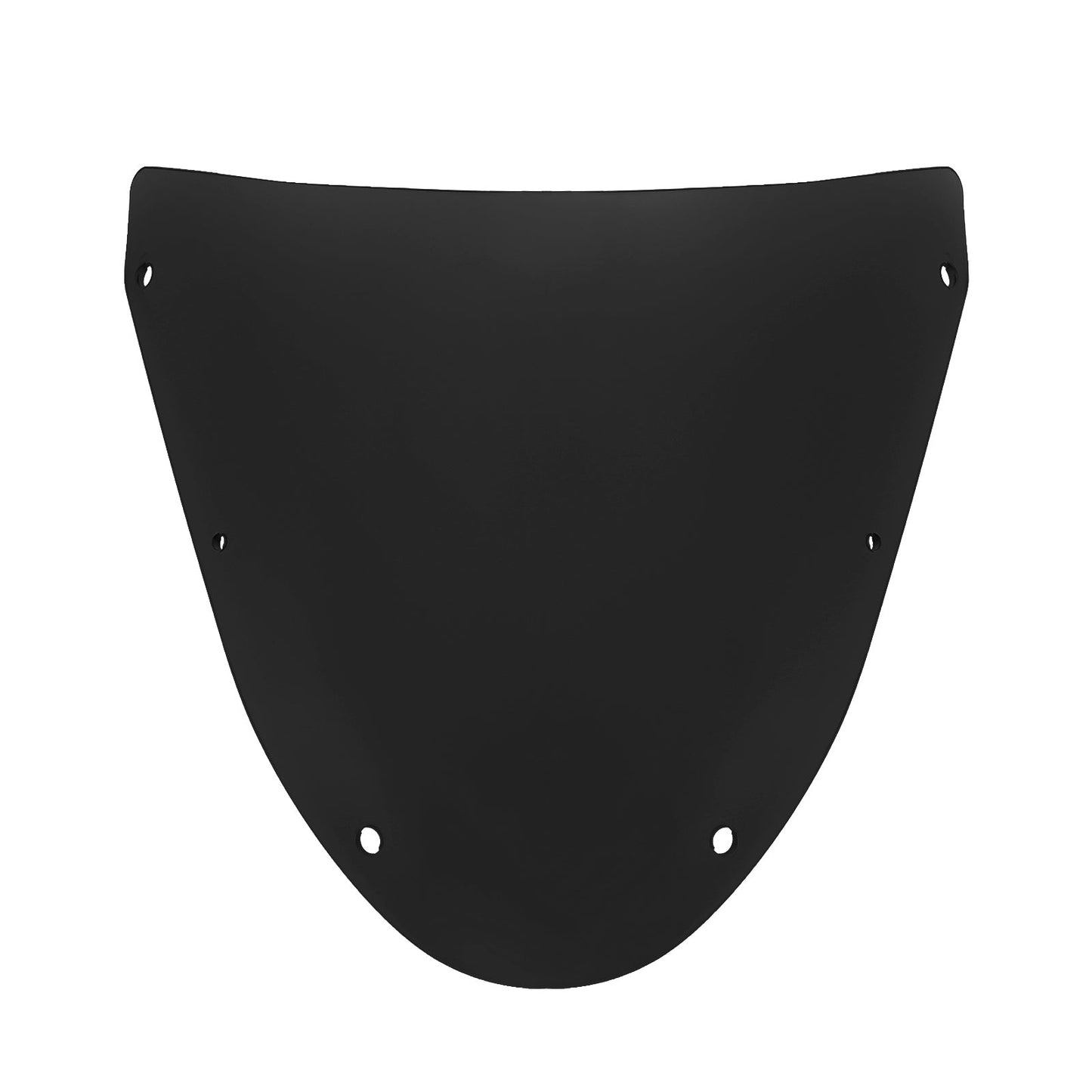 Cache pare-brise pour phares BMW R18 2020-2022